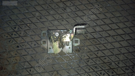 1995-2001 Ford Escort Kaput Kilidi