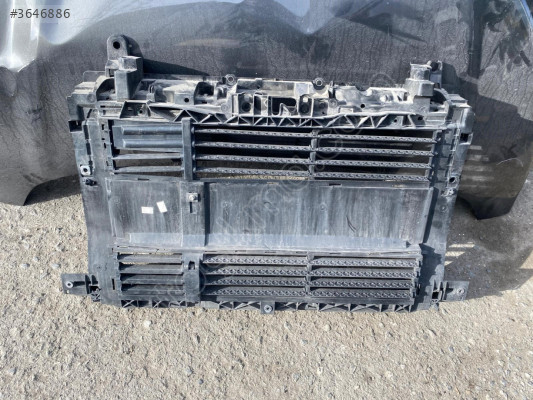 MİRİM OTODAN FORD ECOSPORT ÖN PANEL