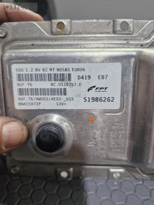 9GF.T6 fiat 500