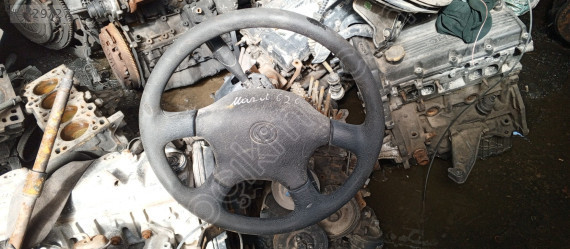 Mazda 626 direksiyon simidi