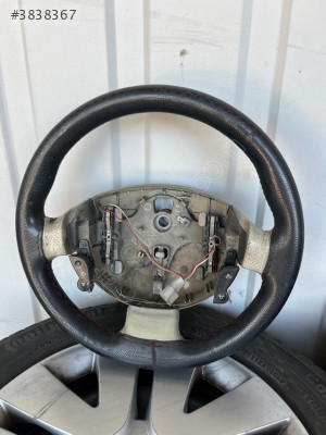 Renault Megan 2 Direksiyon Simidi