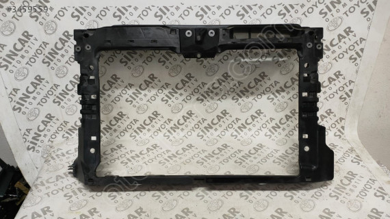 VOLKSWAGEN JETTA 2011 2017 ÖN PANEL ÇIKMA ORJİNAL 5C6805594