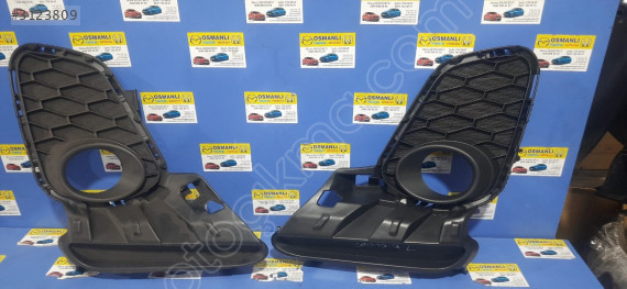 Mazda 3 2012-2013  Sağ -Sol Sis Çerçevesi