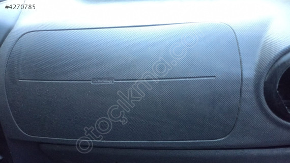 citroen nemo sağ yolcu airbag