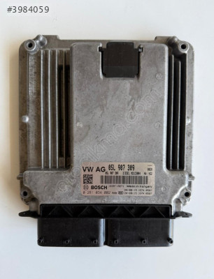 Çıkma Motor Beyni Audi A6 40 TDI 05L907309 2019-2025