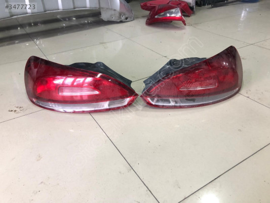 VOLKSWAGEN SCİROCCO SAĞ - SOL STOP 1K8945095R