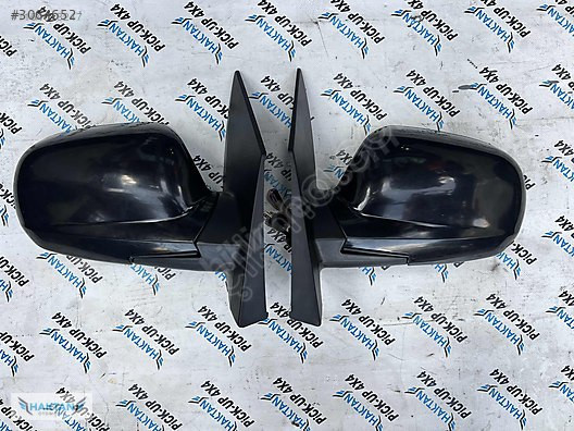 Ssangyong Kyron Sıfır Dikiz Aynası