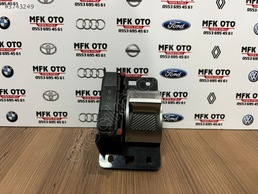 PEUGEOT 308 VİTES KOLU MAKENİZMASI ORJİNAL