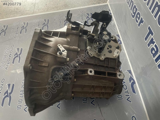 FORD CONNECT 2010 MODEL ŞANZIMAN