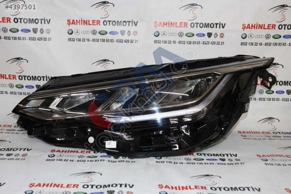 VOLKSWAGEN GOLF 8.5 LED SOL ÖN FAR 5H1941005A