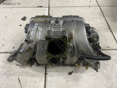 ASTRA G 1.6 EMME MALİFOLDU ORJİNAL PARÇA ÇIKMAA