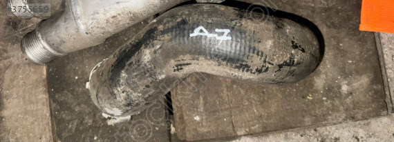 AUDİ Q7 3.0 INTERCOOLER BORUSU 05366077016