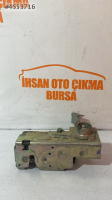 Ford connect sağ ön kapı kilidi