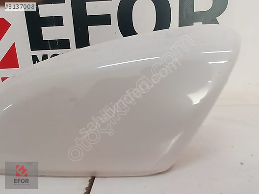 HONDA CIVIC SIFIR SOL AYNA KAPAK 16-21 OEM NO: 76251-TBA-A11