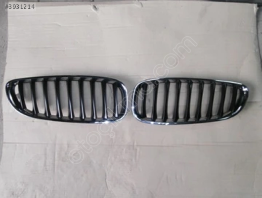 BMW Z SERISI ÇIKMA ORJİNAL PANJUR