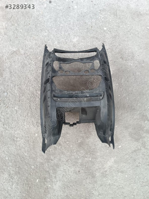 MİNİ COOPER ÇIKMA R60 ORTA KONSOL TRİMİ 9804938