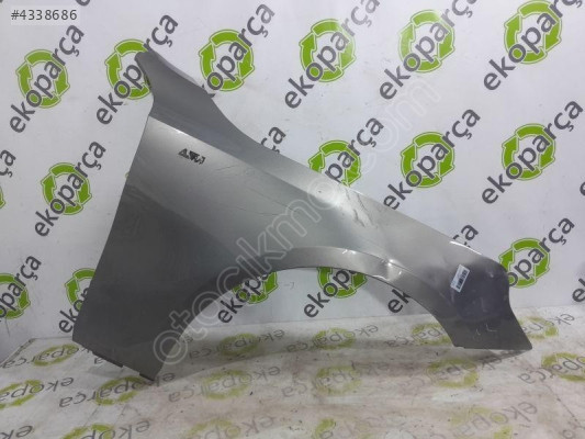 BMW 5 SERİSİ 2019 2023 G60 SAĞ ÖN ÇAMURLUK 41359633624