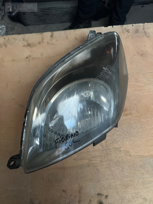 FİORİNO SOL ÖN FAR ORJİNALL ÇIKMA PARÇA