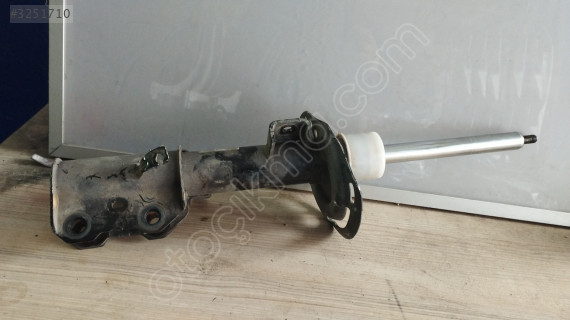 FORD KUGA AMASÖR ÇETİN OTOMOTİV