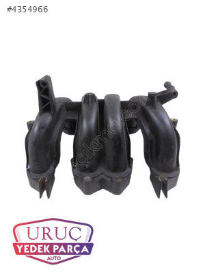 06A133206AN EMME MANİFOLDU ALT PARÇASI VW AUDİ SEAT SKODA 2004