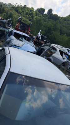 OPEL VECTRA A KESME TAVAN.OTO ERKAN ÜNYE