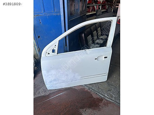Astra h sol ön kapı Çıkma ORJİNAL