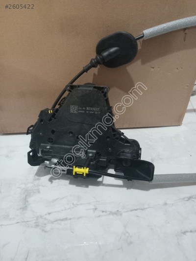Renault austral ön kapi kilidi sol 805038532R