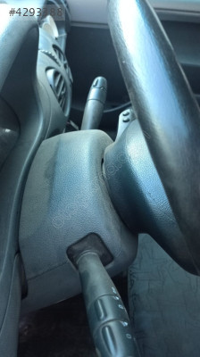 renault kangoo sinyal kolu takım