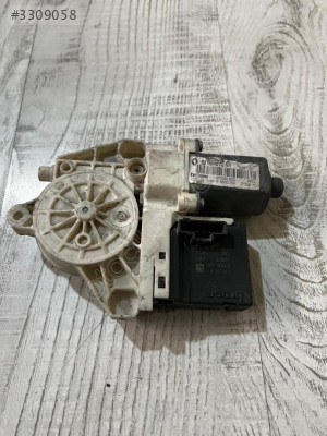 RENAULT FLUENCE CAM MOTORU SOL ARKA  ORJİNAL 0 130 822 330