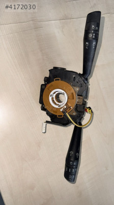 DOBLO 4 FAR SİLGİ KOLU