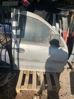 OPEL COMBO SAĞ ÖN KAPI