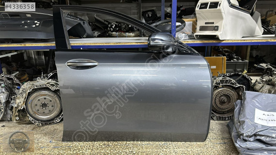 MERCEDES W213 E SERİSİ SAĞ ÖN KAPI BURSA MG