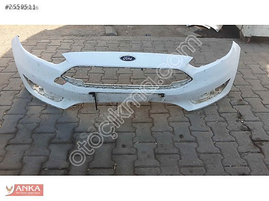 FORD FOCUS 2015 ÖN TAMPON VE TÜM ÇIKMA PARÇALAR