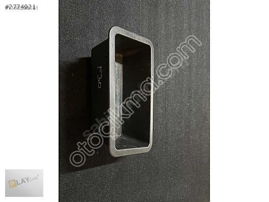 BMW F30 BAGAJ BÖLMESİ KUTUSU ORJİNAL 7245911