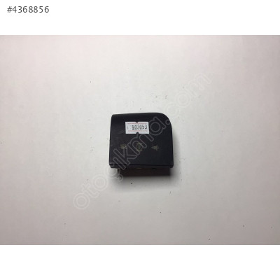 Volkswagen Airbag Emniyet Kemeri Kontrol Lambası 1H2919235P