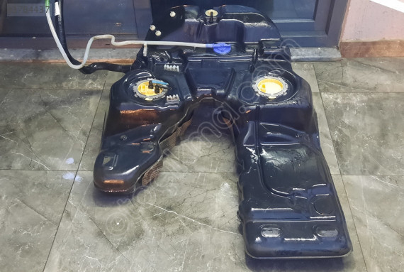 PORSCHE CAYENNE 958 YAKIT DEPOSU HATASIZ ÇIKMA EGE OTOMOTİV