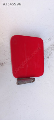 Çıkma mazda 323 hatcback benzin depo dış açma kapağı