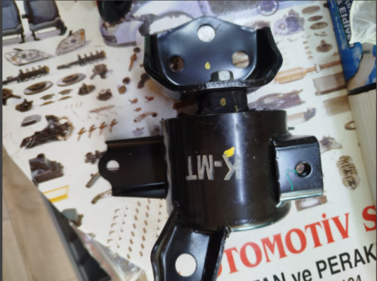 HYUNDAİ İ20 MOTOR TAKOZU SOL 08-14 21830-1J000 ORJİNAL