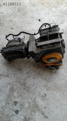 VOLKSWAGEN POLO KALORİFER KUTUSU ÇEVİK OTO BURSA