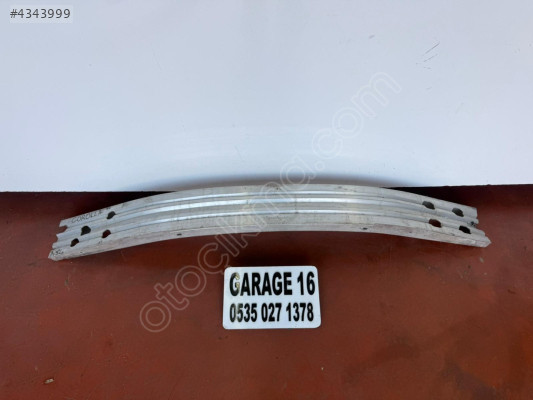 TOYOTA COROLLA ÖN TAMPON DEMİRİ ORJİNAL