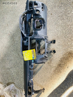 MERCEDES 212 KASA SAĞDAN DİREKSİYONLU GÖĞÜSLÜK