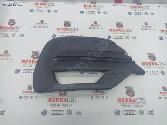 7LA807490 VW TRANSPORTER T8 SAĞ SİS KAPAĞI