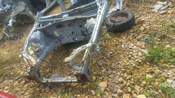 CHEVROLET LACETTİ ÖN PODYE KOMPLE.OTO ERKAN ÜNYE