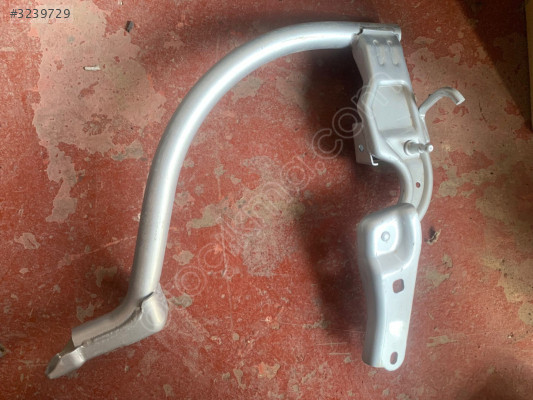 VOLKSWAGEN PASSAT BAGAJ MENTEŞESİ SOL 3G5827301