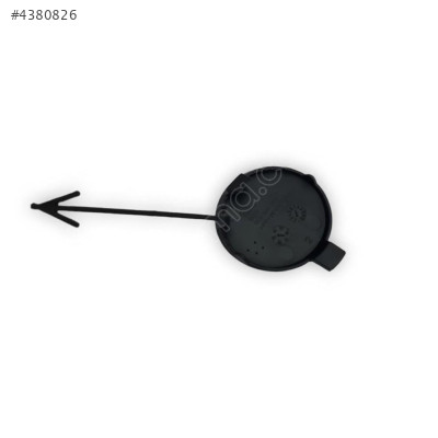 5E0807241 SKODA OCTAVİA 2013-2017 ÖN ÇEKİ DEMİR KAPAGI