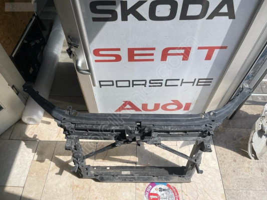 SKODA OCTAVİA ÖN PANEL