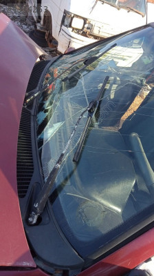 Hyundai Excel dış yağmur kolu