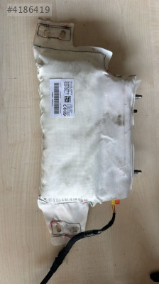 FİAT DOBLO 2024-2025 SAĞ YOLCU AIRBAG