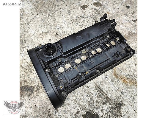 Alfa 156 Külbürtör Kapağı ALFA 156 Süpap Kapağı 156 Sibob kapağı