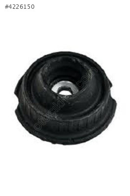 VOLKSWAGEN ÖN AMORTİSÖR TABLASI  4D0412377F